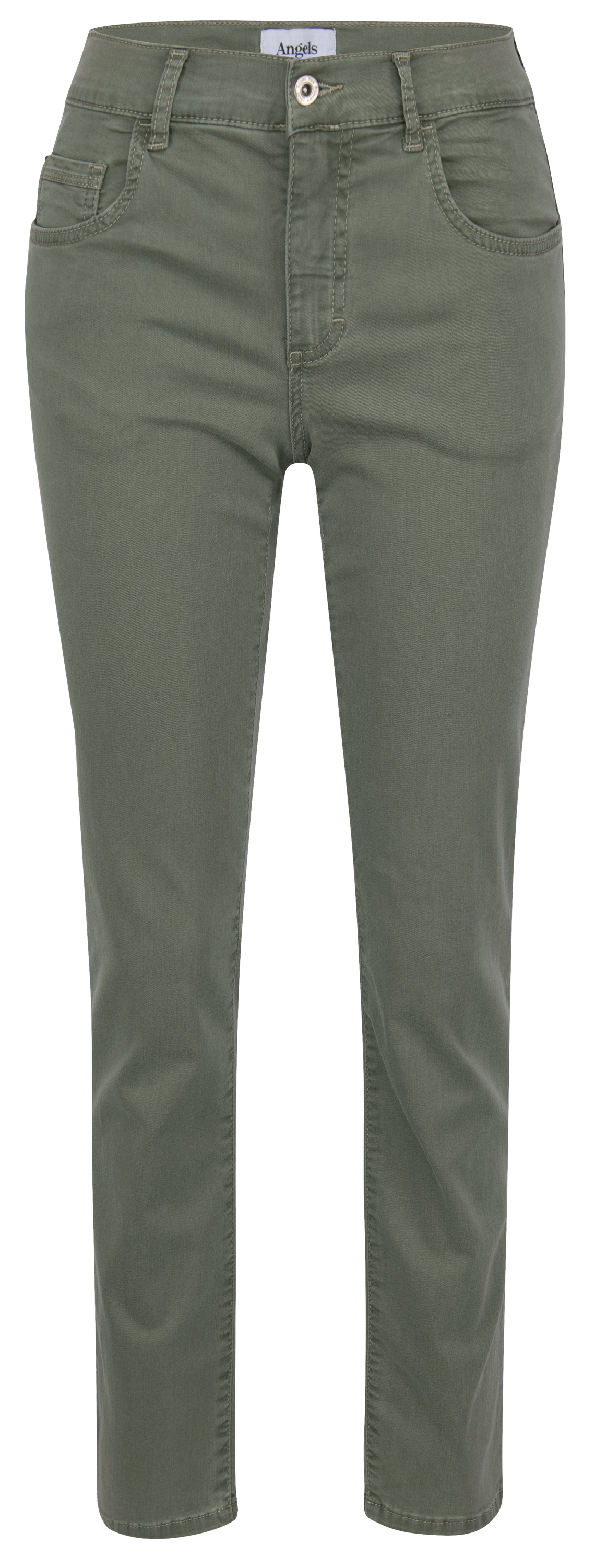 ANGELS JEANS DOLLY eucalyptus 332 8000.535 STRETCH DENIM Angels Dolly Angels Jeans