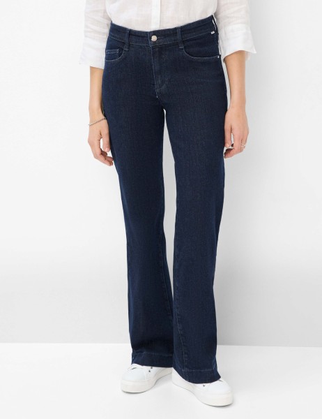 BRAX MAINE clean dark blue 9949320 70-7150-22 - SUPER STRETCH WAIST