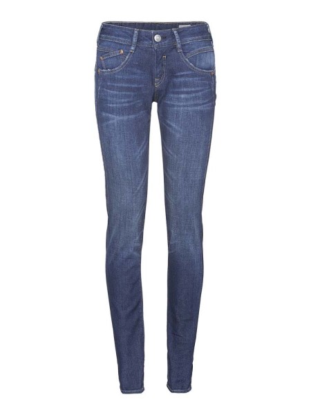 HERRLICHER GILA Slim Organic Denim cashmere doom 5606-OD902-093