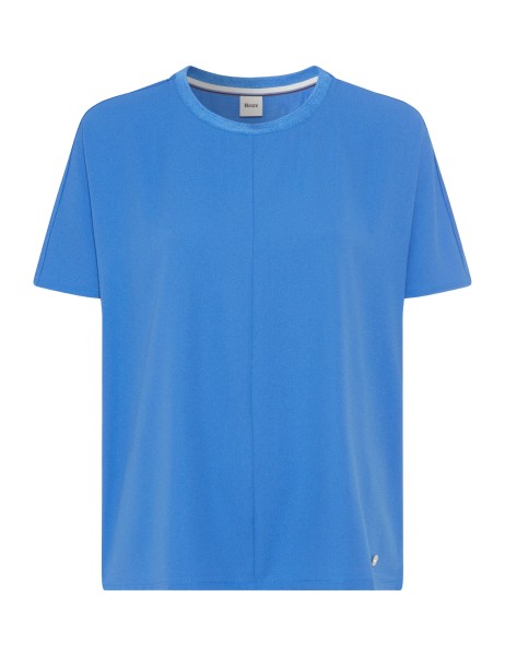 BRAX CAELEN Kurzarm T-Shirt sapphire blue 90639100 36-4438-24