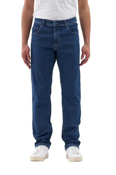 PROJECT INDIGO M 1.0 blue stonewash 5100 4275.6821 - PURE FLEX