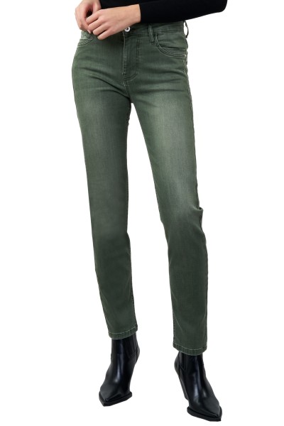 BLUE FIRE NANCY olive 1001.4189 - COLOR DENIM