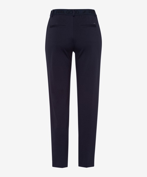 BRAX MARON S navy 9244920 70-5650-22 - PULL ON CHINO