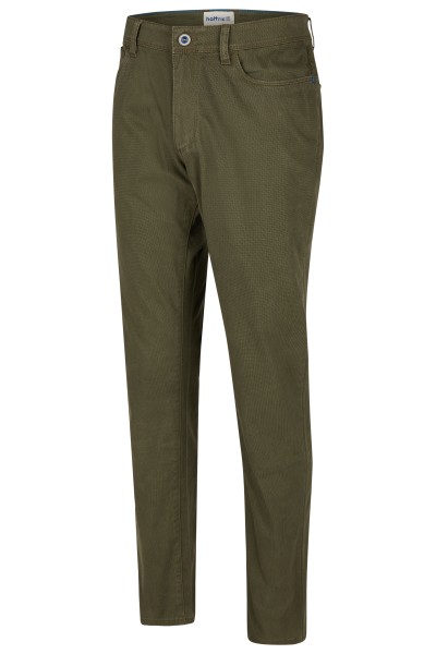 HATTRIC HUNTER green 688405 2303.35 - DYNAMIC COTTON