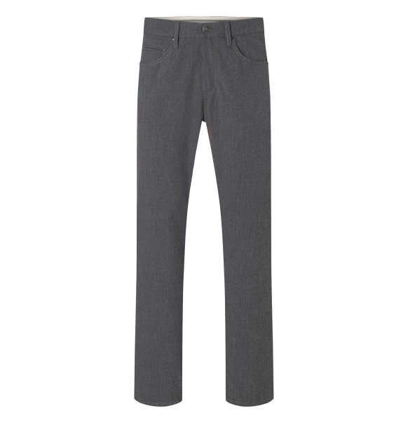 MAC ARNE TRAVEL dark shadow 0620-92-0732L 073 - ULTIMATE TRAVELLER PANTS