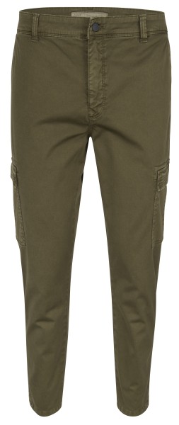 SALSA JEANS SECRET GLAMOUR PUSH IN forrest green 125999.5233