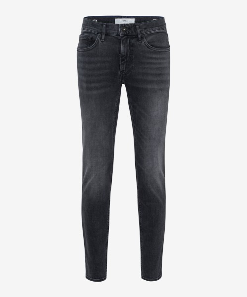 BRAX CHRIS grey used 07960820 81-6607.05 - VINTAGE FLEX