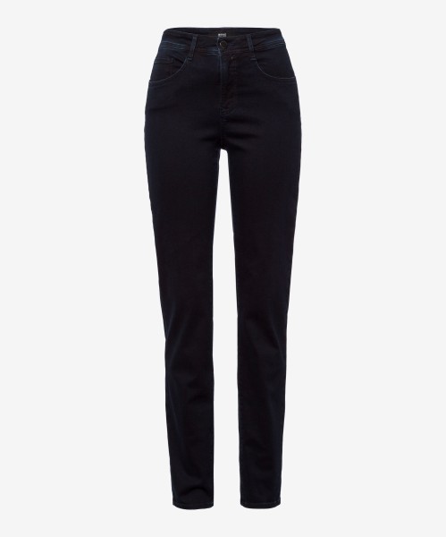 clean dark Jeans-Manufaktur 9928820 | Brax | MARY Mary Brax Damen BRAX Jeans PREMIUM | Jeans 70-7000-22 blue | |