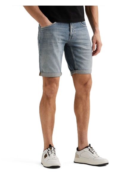 PME LEGEND NIGHTFLIGHT SHORTS special clean blue PSH165-SCB