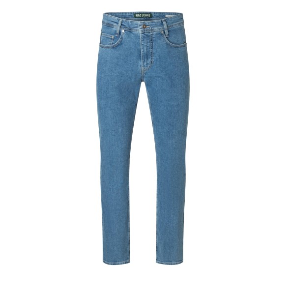 MAC ARNE RECYCLED COTTON light blue 0501-00-0970L H305
