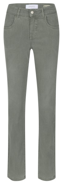 ANGELS JEANS DOLLY 3.0 past olive used 188 8055.5285