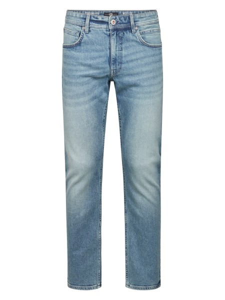 PETROL STARLING-VTG bright indigo 5873