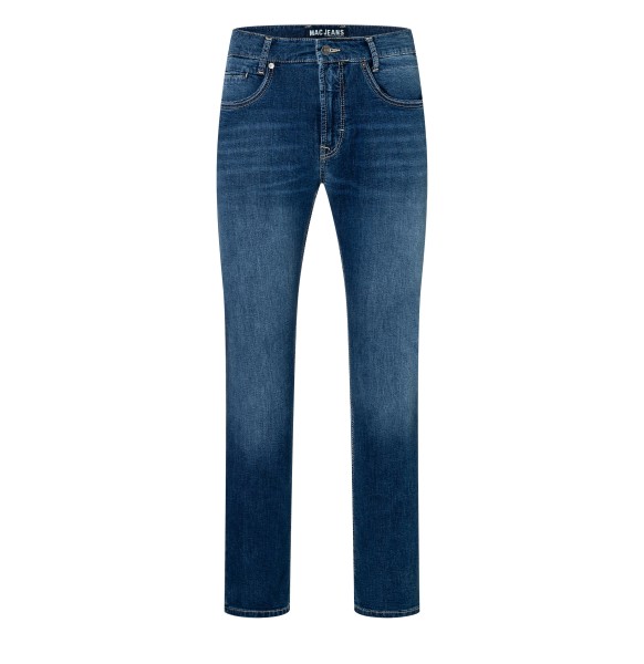 MAC ARNE PIPE mid blue authentic used 0517-00-0951L H430 - LIGHTWEIGHT