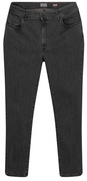 PIONEER BETTY grey stonewash 3098 4012.9831 - Übergrößen