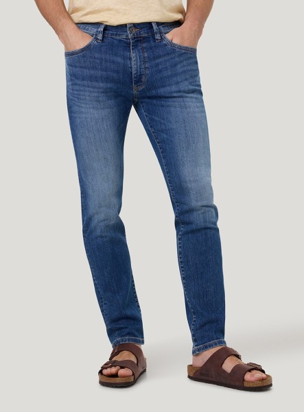 PIONEER ERIC blue fashion vintage 16241 6607.6828 - HANDCRAFTED