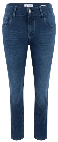 PIONEER SALLY blue/black used buffies 3291 4151.6804