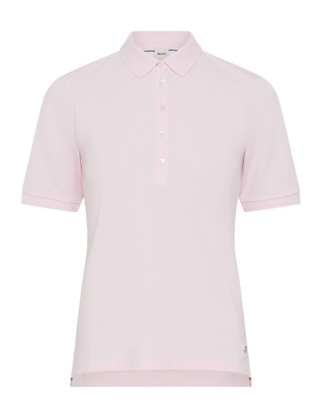 BRAX CLEO Poloshirt dusty rose 90637500 31-3308-87