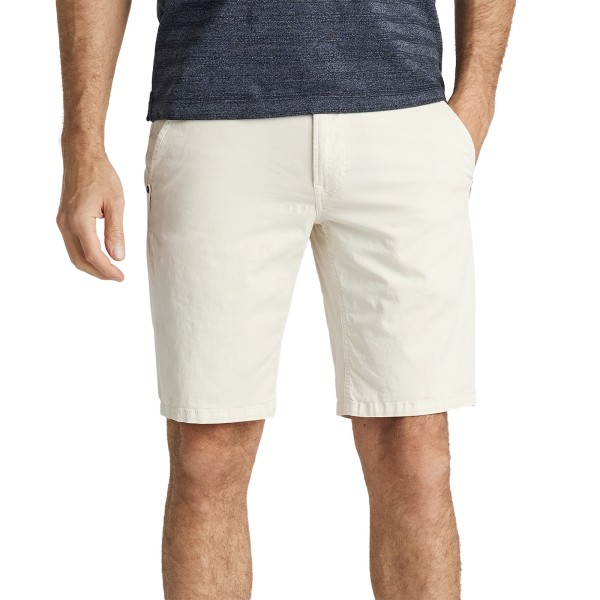 PME LEGEND TWIN WASP Chino Shorts birch PSH2204666