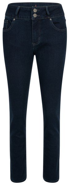 BUENA VISTA TUMMYLESS raw blue 2201 B5753 300.3886 - Straight Denim