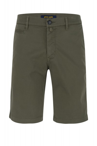 PIERRE CARDIN LYON AIRTOUCH BERMUDA khaki 3477 2080.78