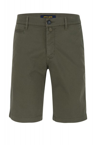 PIERRE CARDIN LYON AIRTOUCH BERMUDA khaki 3477 2080.78