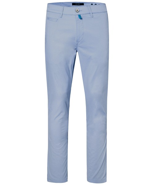 PIERRE CARDIN LYON CHINO forever blue 33757 4002.6115 - FUTUREFLEX
