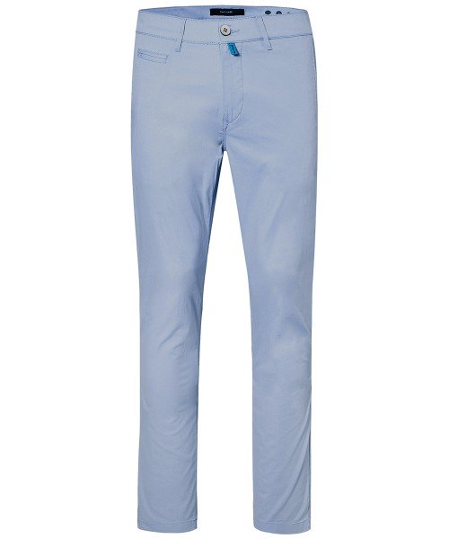 PIERRE CARDIN LYON CHINO forever blue 33757 4002.6115 - FUTUREFLEX