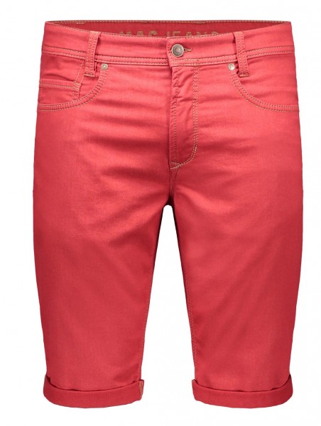 MAC JOG'N SHORTS milano red 0562-00-0716 451
