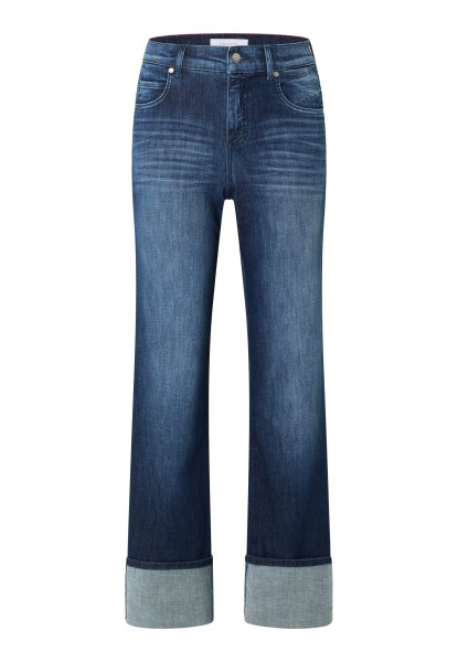ANGELS LARA TU blue used 350 2909.3258 - WEST COAST DENIM