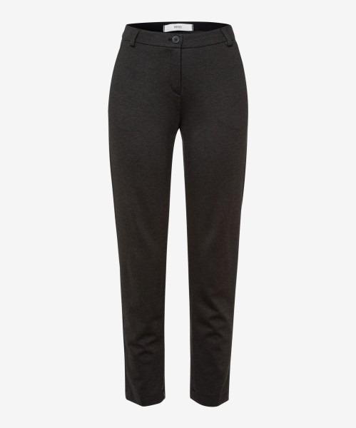 BRAX MARON anthracite 9212320 75-5657.06 - PULL ON CHINO