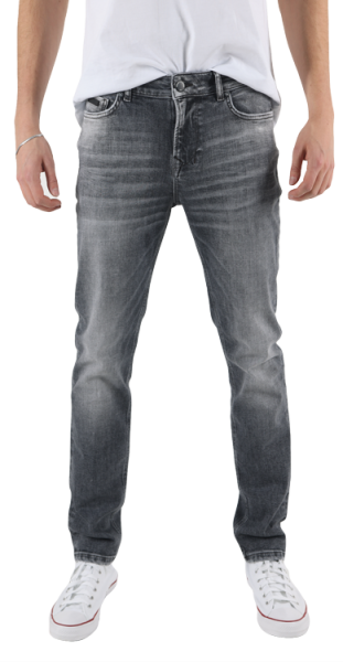 MOD JEANS CORNELL swat grey AU23-1003.3657