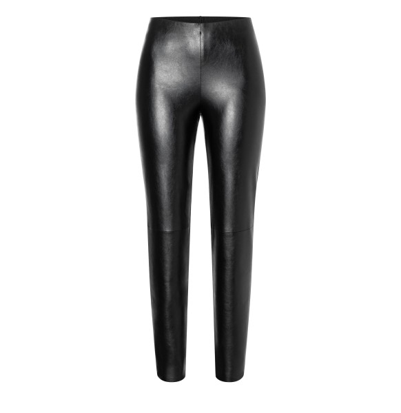 MAC ANNA Vegan premium stretch leather 5251-00-0494 090