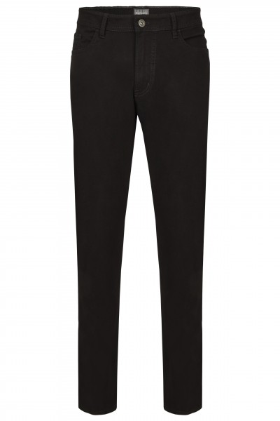 HATTRIC HUNTER black colour safe 688965 9340.09 - HIGH STRETCH