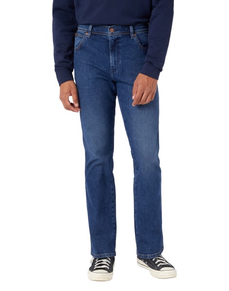 WRANGLER TEXAS the rock W1218450X