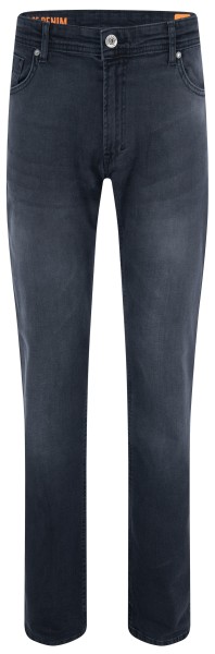 MOD JEANS THOMAS akita black FL21-1009.2954