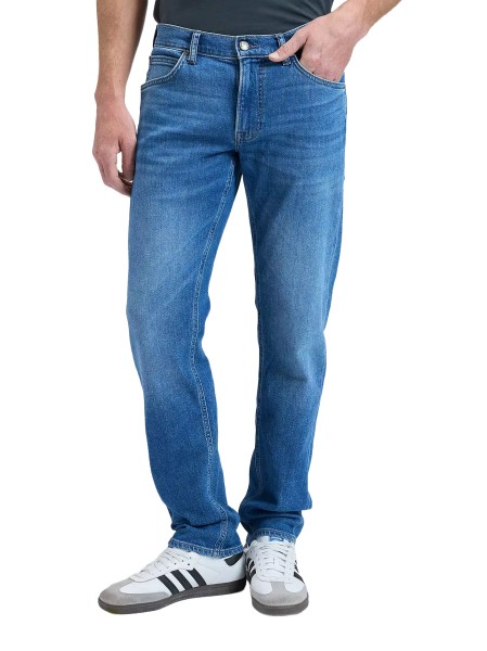 LEE DAREN bandana blue 112387466