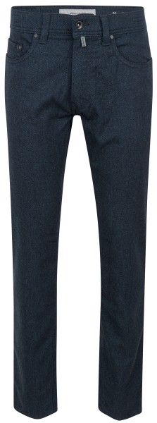 PIERRE CARDIN LYON TAPERED insignia blue 34540 1033.6321 - FUTUREFLEX TITANIUM