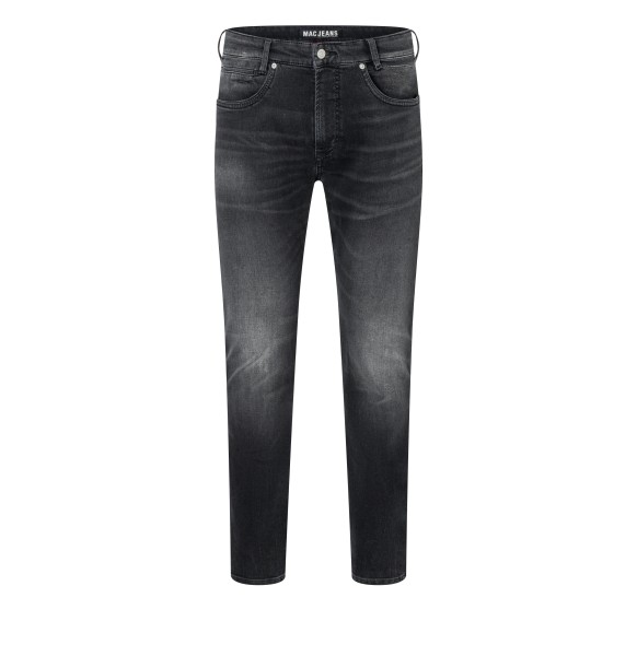 MAC ARNE PIPE black black authentic use 0517-00-1973L H996 - WORKOUT DENIMFLEXX