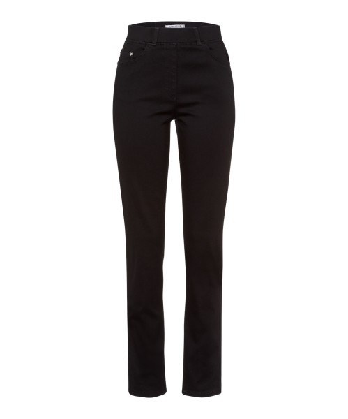 RAPHAELA BY BRAX LAVINA black 10988120 10-6220-02