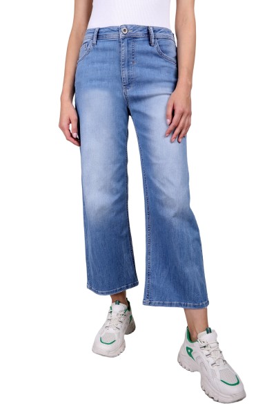 BLUE FIRE JUDY pacific 1156.234 - WIDE LEG