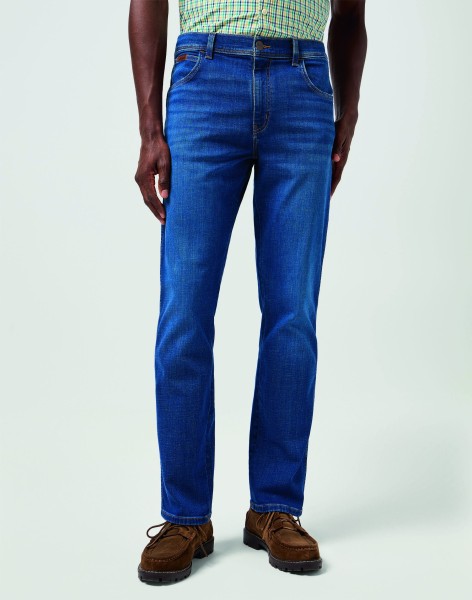 WRANGLER TEXAS steel grit 112364451