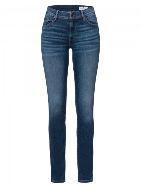 CROSS JEANS ANYA dark mid used P489-167