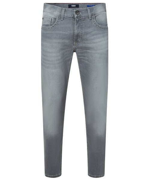 PIONEER RANDO grey used buffies 16541 6755.9834 - HANDCRAFTED