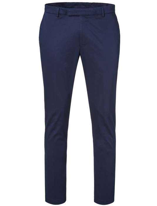 Pierre Cardin Pantalon De Costume Futureflex Ryan, Bleu, 58W Homme Pierre Cardin Pantalon De Costume Futureflex Ryan, Bleu, 58W Homme