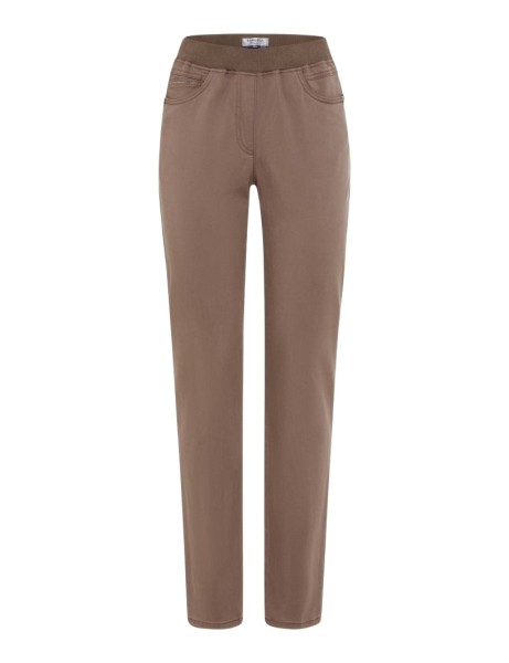RAPHAELA BY BRAX PAMINA taupe 10930020 11-6057-55