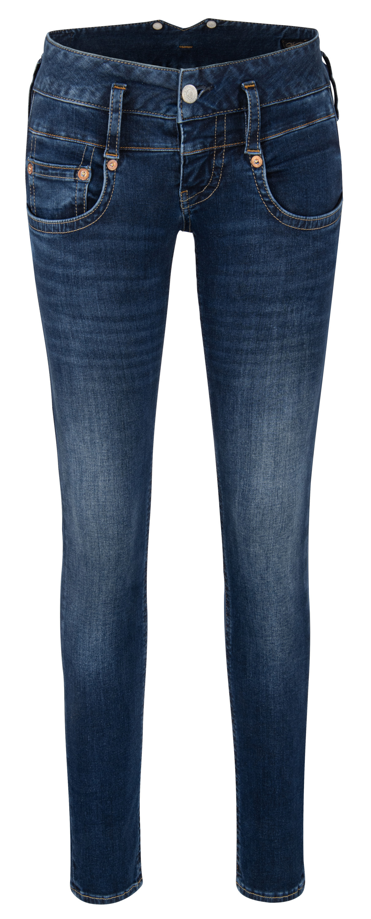 Herrlicher Pitch Slim