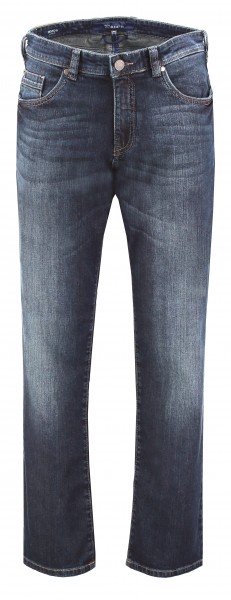 ATELIER GARDEUR NEVIO dark blue strong used 6-0-71080-68