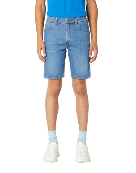 WRANGLER 5 POCKET SHORT el zonda W14CQ1158