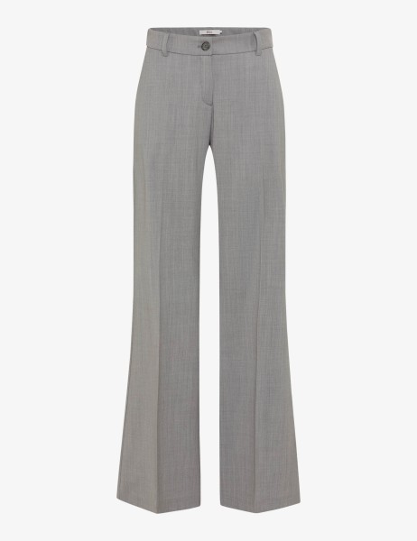 BRAX MAINE cozy grey 9016820 77-8008-08 - SMART TAILORING