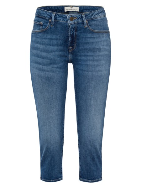 CROSS JEANS AMBER mid blue used A548-022